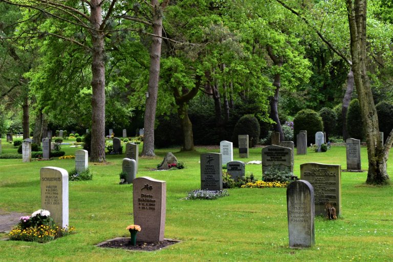 Alternative Funerals Burial alternatives & cremation service FuneralInspirations
