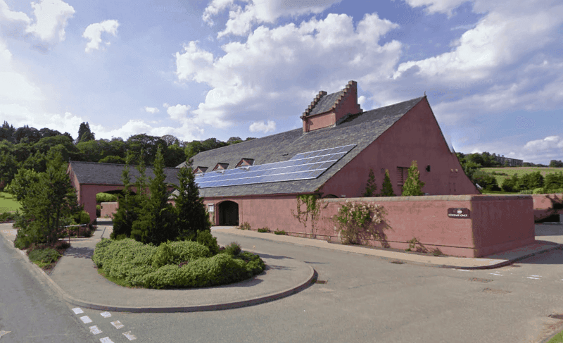 Inverness Crematorium
