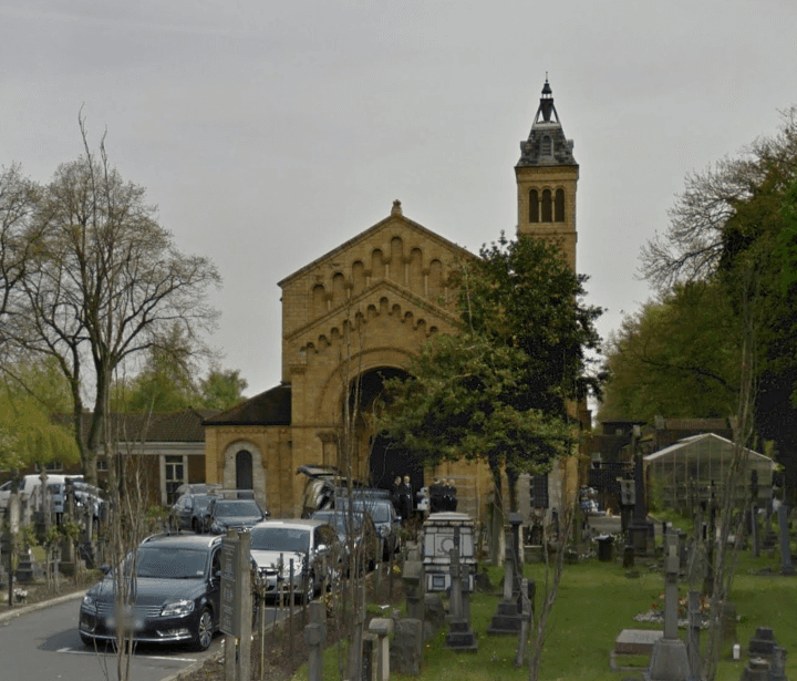 The Manchester Crematorium Ltd